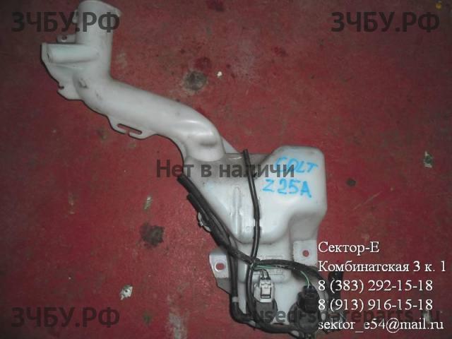 Mitsubishi Colt 6 (Z30) Бачок омывателя лобового стекла