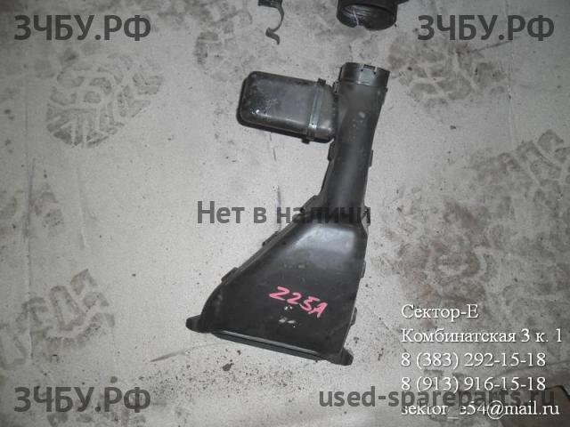 Mitsubishi Colt 6 (Z30) Воздухозаборник (ДВС)