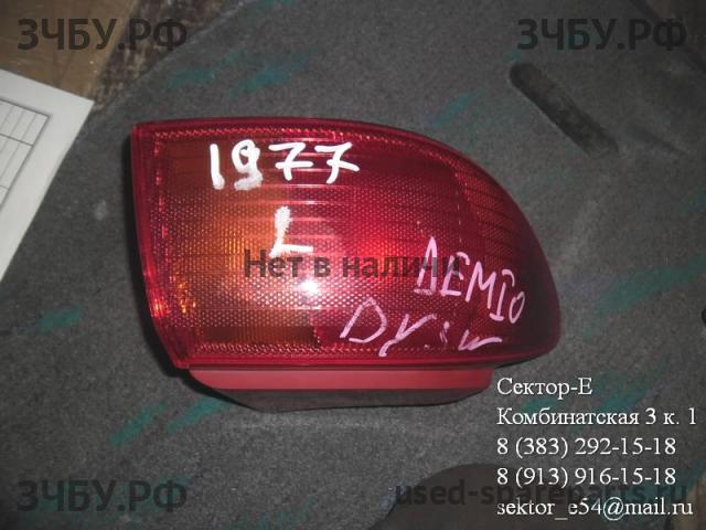 Mazda Demio 2 [DY] Фонарь левый