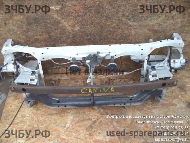 Toyota Carina (T210) Решетка радиатора