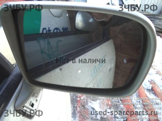 Honda Odyssey 2 Зеркало правое электрическое