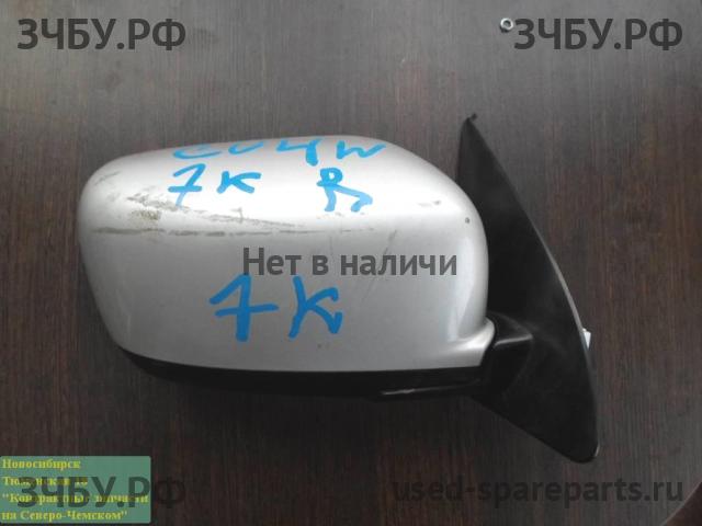 Mitsubishi Airtrek Зеркало правое электрическое
