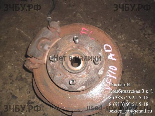 Nissan AD 1 (Y10/N14) Ступица передняя