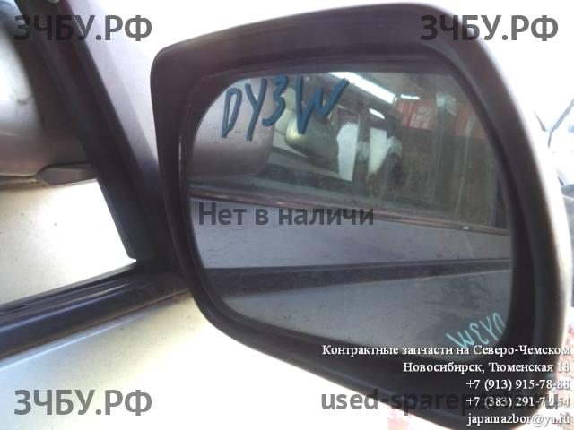 Mazda Demio 2 [DY] Зеркало правое электрическое