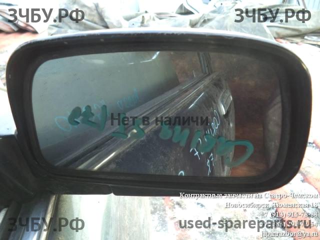 Toyota Carina (T170) Зеркало правое электрическое
