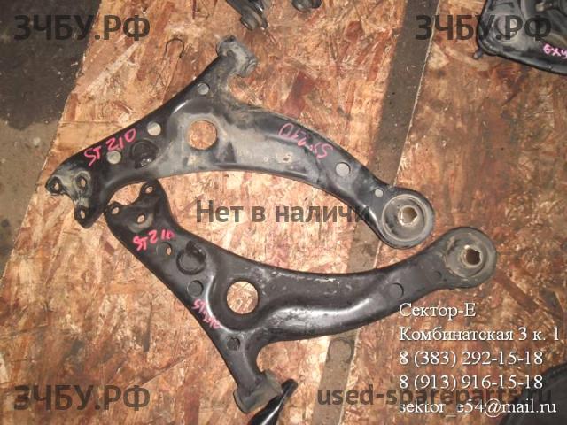 Toyota Carina (T210) Рычаг передний левый