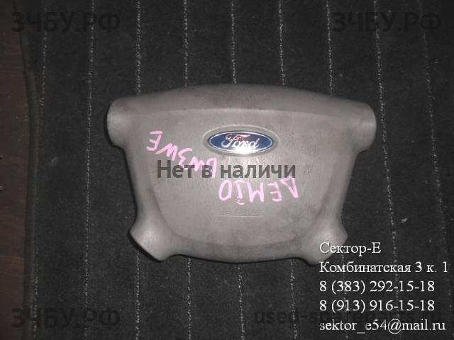 Mazda Demio 1 [DW] Накладка звукового сигнала (в руле)