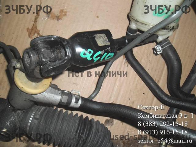 Nissan Bluebird Sylphy (G10) Кардан рулевой