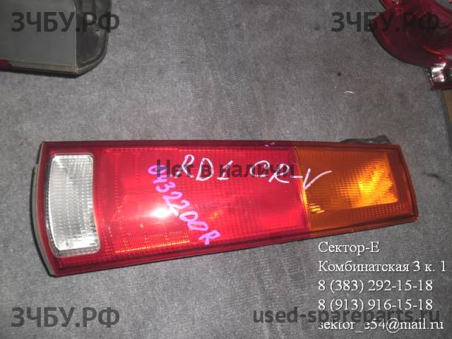 Honda CR-V 1 Фонарь правый