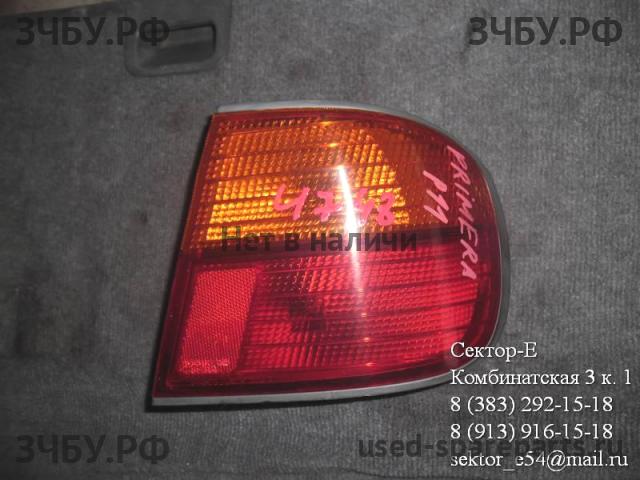 Nissan Primera P11 Фонарь правый