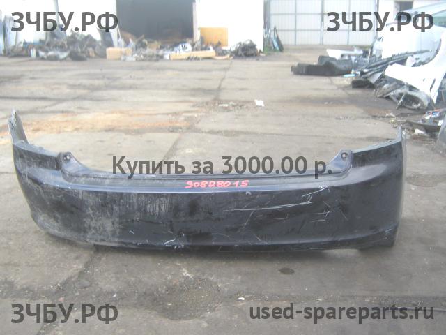 Honda Accord 7 Бампер задний