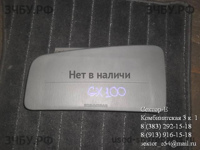 Toyota Mark 2 (JZX100) Накладка декоративная на торпедо