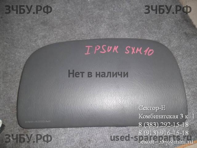 Toyota Ipsum 1 Накладка декоративная на торпедо