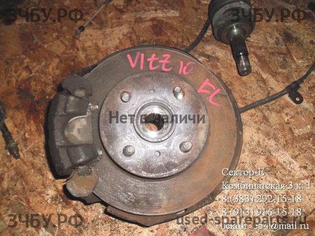 Toyota Vitz 1 Ступица передняя