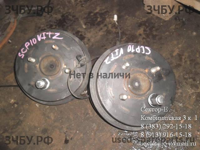 Toyota Vitz 1 Ступица задняя