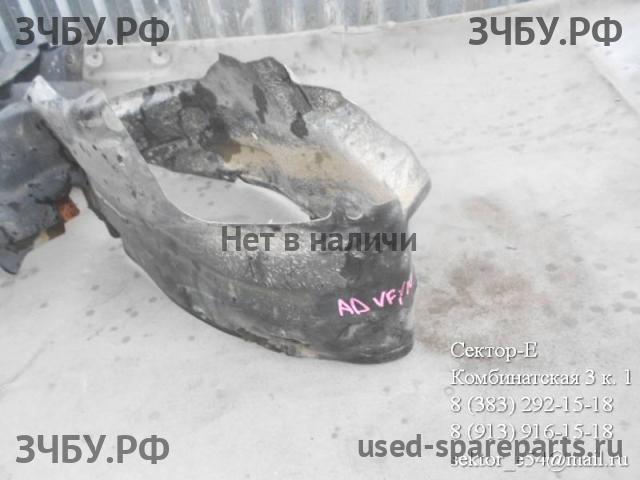 Nissan AD 1 (Y10/N14) Локер