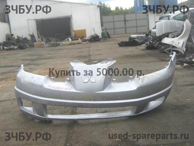 Mitsubishi Outlander 1 (CU) Бампер передний