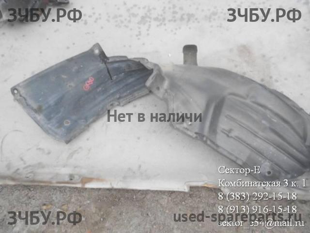 Toyota Mark 2 (X90) Локер передний правый