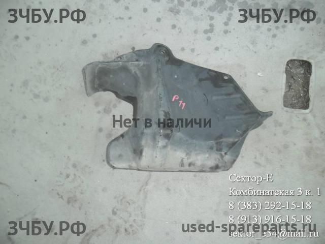 Nissan Primera P11 Защита картера