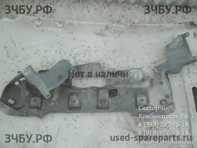Honda Element 1 Защита картера
