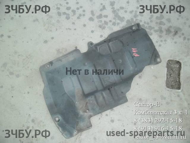 Nissan Primera P11 Защита картера