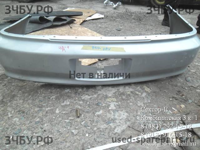 Honda Inspire 3 Бампер задний