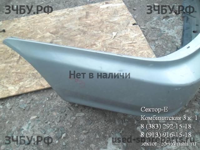 Honda Inspire 3 Бампер задний