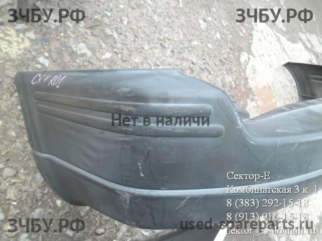 Honda CR-V 1 Бампер задний