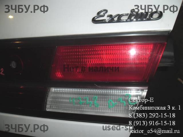 Nissan Cefiro (A32) Крышка багажника