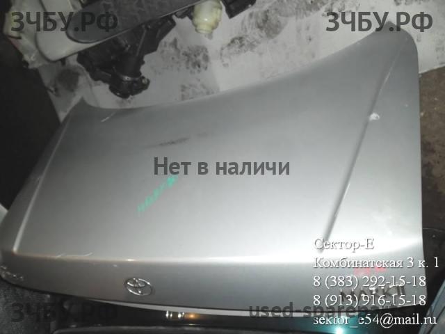 Toyota Mark 2 (X90) Крышка багажника
