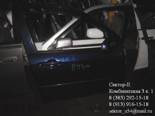 Mazda Demio 2 [DY] Дверь передняя правая
