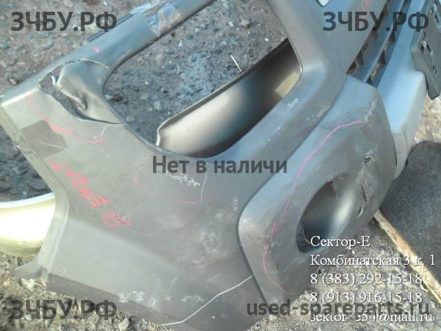 Honda Element 1 Бампер передний