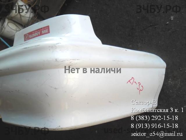 Nissan Cefiro (A32) Бампер задний