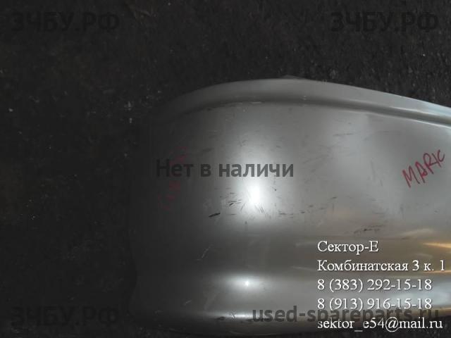 Toyota Mark 2 (X90) Бампер задний
