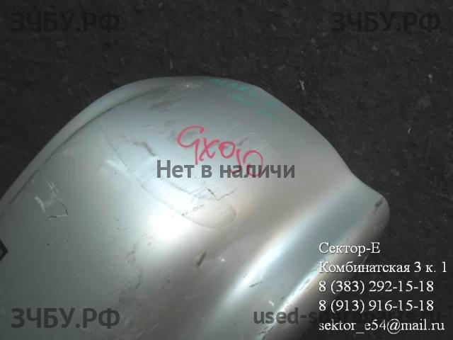 Toyota Mark 2 (X90) Бампер задний