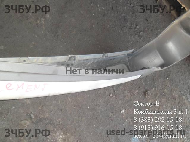 Honda Element 1 Бампер задний