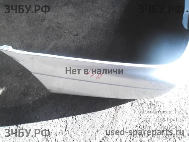 Nissan Primera P11 Бампер задний