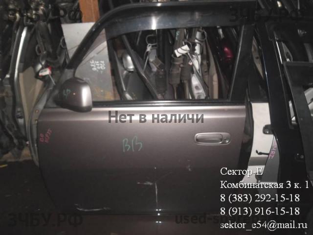 Toyota BB (1) Дверь передняя левая