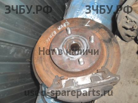 Toyota Raum 1 Ступица передняя
