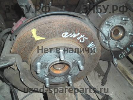Toyota Gaia Ступица передняя