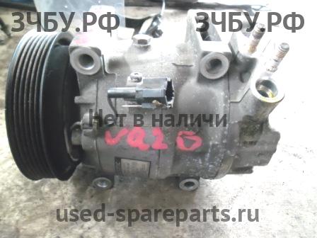 Nissan Cefiro (A32) Компрессор системы кондиционирования