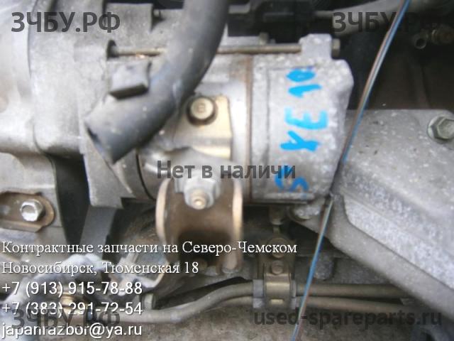 Toyota Altezza Стартёр