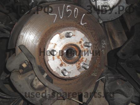 Toyota Vista/Vista Ardeo (V50) Ступица передняя