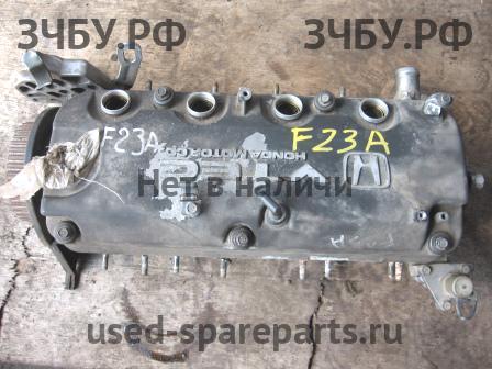 Honda Odyssey 2 Головка блока