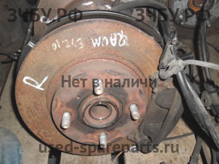 Toyota Raum 1 Ступица передняя