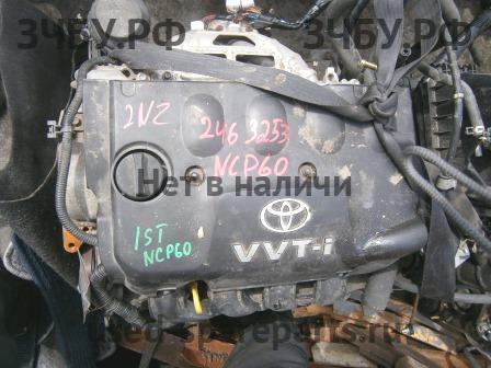 Toyota Ist 1 Проводка моторная (моторная коса)