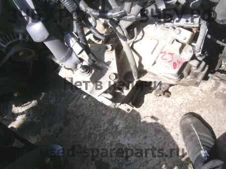 Mazda Demio 2 [DY] АКПП (автоматическая коробка переключения передач)