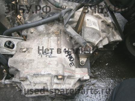 Toyota Vitz 1 АКПП (автоматическая коробка переключения передач)