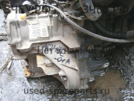 Toyota Caldina/Corona (T21) АКПП (автоматическая коробка переключения передач)