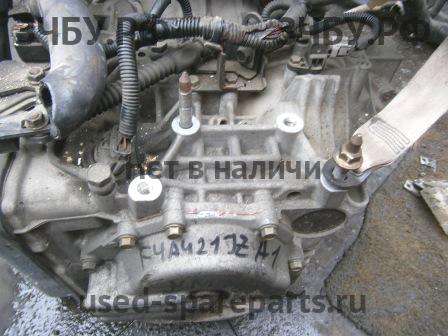 Mitsubishi Galant 8 (EA, EC) АКПП (автоматическая коробка переключения передач)